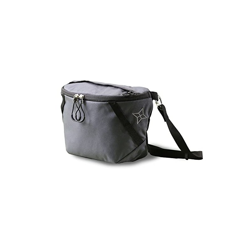 PaaGo Works HB301 Switch XL Urban Gray, urban grey