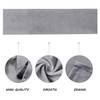 BALCONY & FALCON Table Runners Washable Table Runner for Kitchen