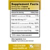 Vita4Life!® Iron Support Plus - 40mg Iron with Vitamin C,
