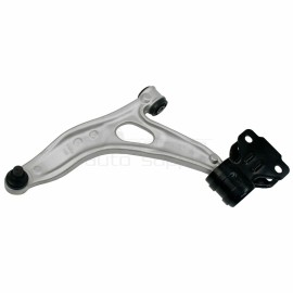 Moog Suspension Control Arm and Ball Joint Assembly Front Left Lower RK622788