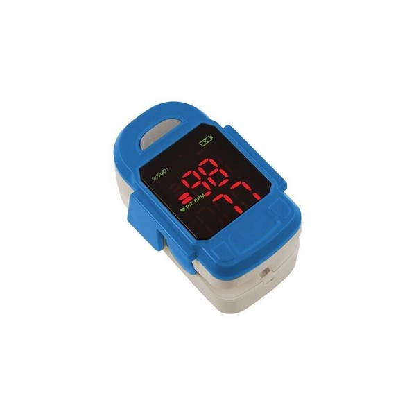 Baseline 12-1926 Fingertip Pulse Oximeter-Stand