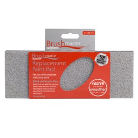 Replacement Paint Pad for Brushmaster Premier T-Handle (9”/ 228 mm)