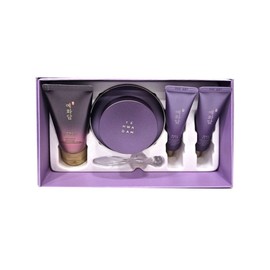 The Face Shop Yehwadam Hwansaenggo Boyun Cream Special Set / 더페이스샵 예화담 환생고 보윤 크림 스페셜 세트