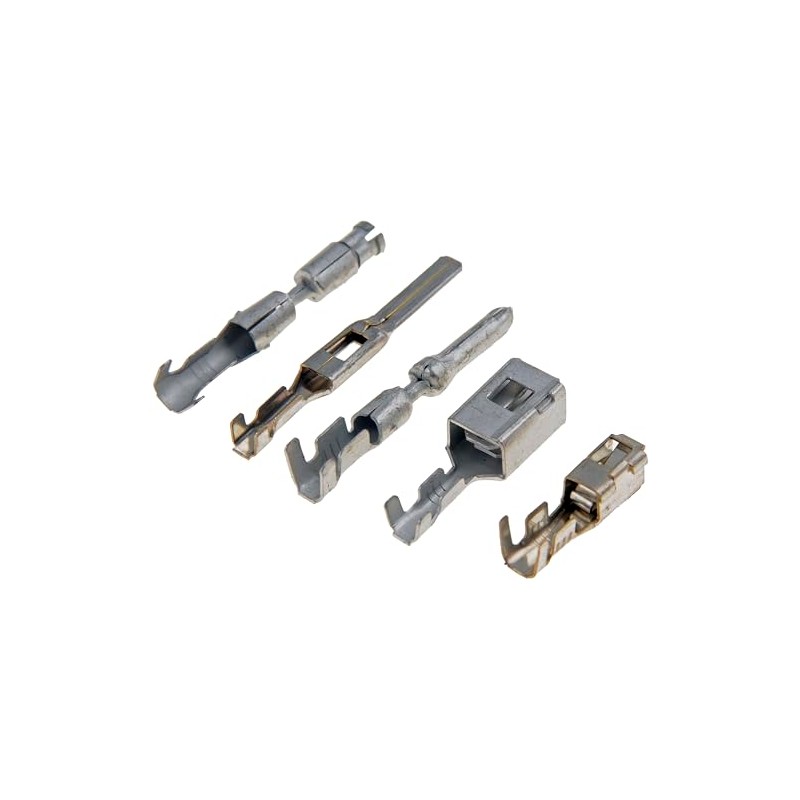 Dorman 85377 Tech Terminal Assortment Ford - 2 each of