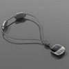 Tiardey Neck Massager With Heat Portable Neck Shoulder Massager Deep