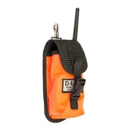 Protective Pouch Case Cover Holster, Compatible with Garmin Astro 220, 320, 430, Alpha 100, Made in U.S.A.