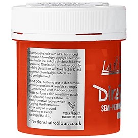 Directions La Riche Directions Hair Dye - Apricot