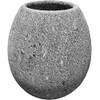 WEIGAND Saunakko Natural Soapstone by Huka, Relaxes the Senses, Sauna