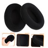 KICHOUSE 2pcs Headset Cover Pads for Khx-hscp Cloud Ii Soft