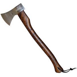 Prandi German Style Axe PRA1110A