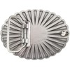 BELTINGER Antony Belt Buckle 4.0 cm | Buckle Interchangeable Buckle