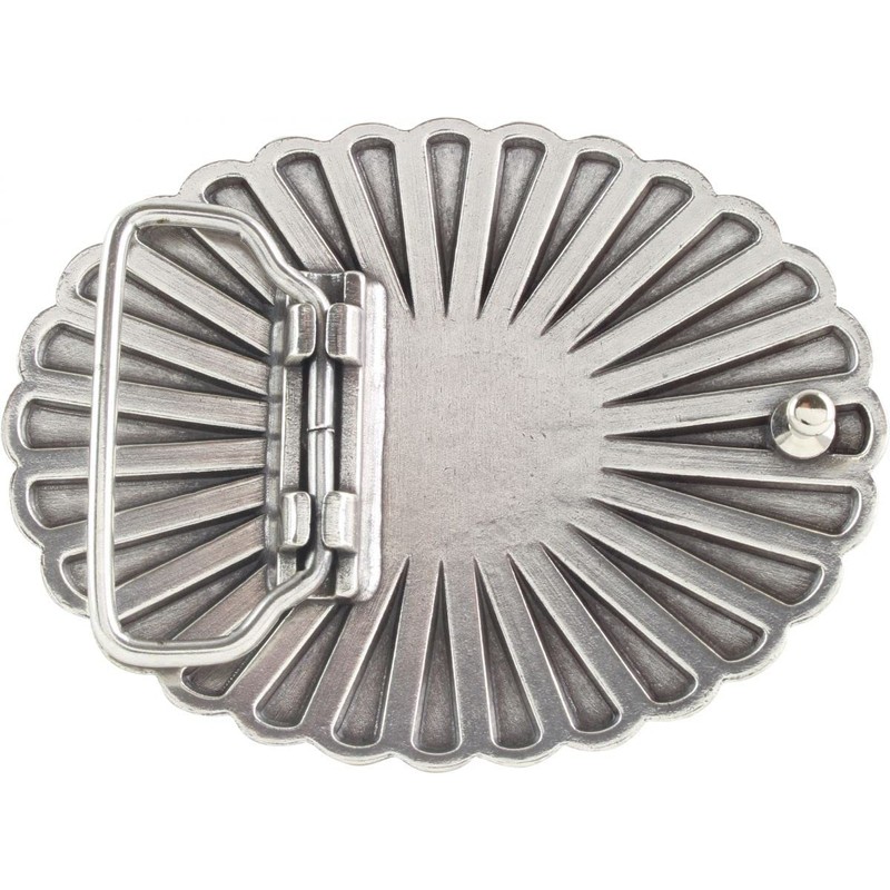 BELTINGER Antony Belt Buckle 4.0 cm | Buckle Interchangeable Buckle