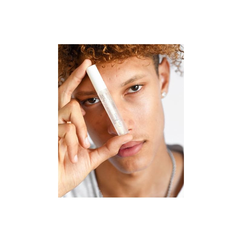 Ere Perez Mascara con Sábila en Gel Clear, 10 ml