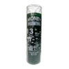 Generic Lucky Money Drawing Green 7 Day Candle