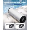 Hot Tub Spa Pool Filter Cartridge 4-Pack 80 Sq. Ft.