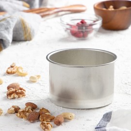 遠藤商事 Tin before Bottom Both Type 30 cm