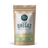 Ekopura Vegan Omega 3 Algae Oil 90 Capsules (DHA +