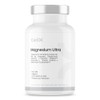 CELLX Magnesio Ultra con Malato, Glicinato y Citrato | Suplemento