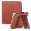 TOPCASE Case for Kobo Libra Colour 2024/Kobo Libra 2/Tolino Vision