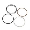 MOTO1988 Cylinder Piston Ring Gaskets Top End Rebuild Repair Kit