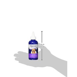 Vetericyn Plus All Animal Eye Wash - 3 Ounce