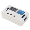 Time Delay Relay Module DC 12V Digital Timer Multifunctional Adjustable