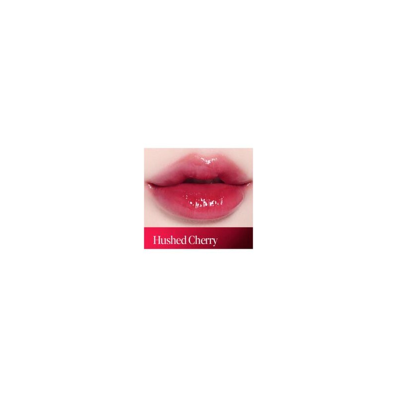 ESPOIR Couture Lip Tint Glaze 4g, Color:18 Tonka