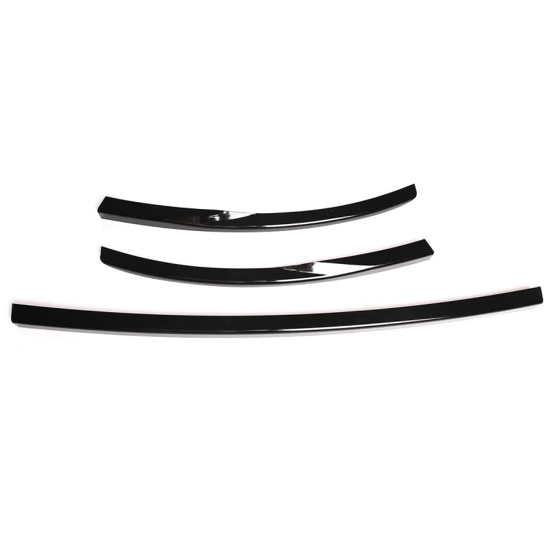 car-attention For Range Rover HSE Vogue L405 18-21 Black Front