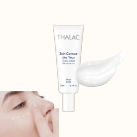 Tala Eye Cream Soin Contre de Eui 20ml / 탈라 아이크림 쏘인 꽁뜨르 드 이유 20ml