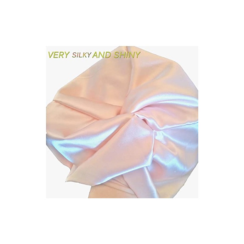 FZHGVML Silk Sleeping Cap for Women Hair Care Hair Cap