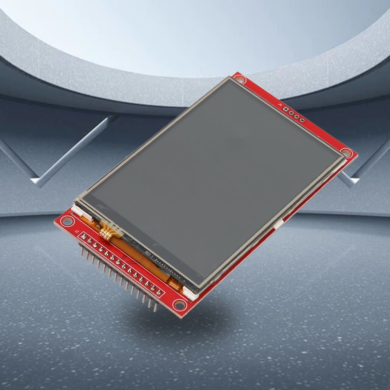 3.5 Inch TFT LCD Display Module SPI Serial Port 320x480