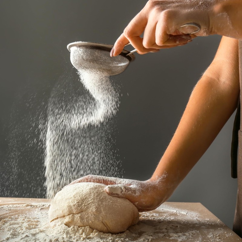 Earthborn Elements Pastry Flour 1 Gallon Bucket, Baking, Always Pure