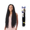 Freetress Synthetic Braid - WATER WAVE EXTRA LONG (27)