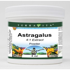 Astragalus 4:1 Powder (4 oz, ZIN: 519039) - 2 Pack