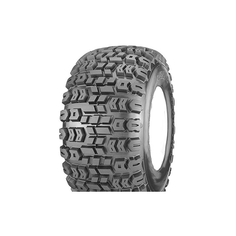 TWO TIRES 16x6.50-8 16/6.50-8 16/650-8 Kenda K502 Terra Trac Lawn
