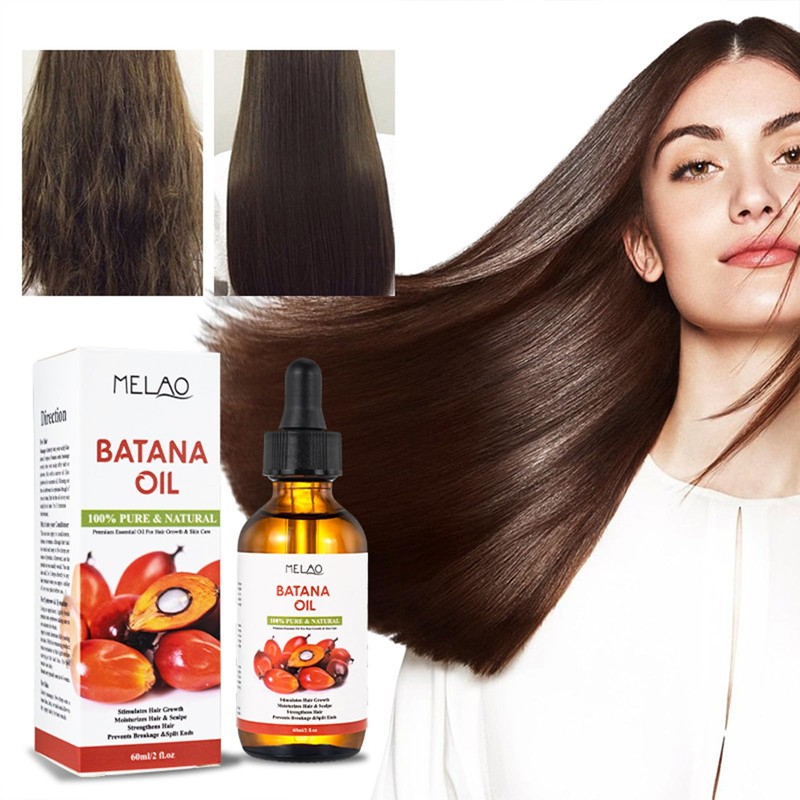 Hair Growth Serum for Faster Hair Growth, Stop Hair Loss,
