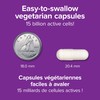 Webber Naturals Probiotic Adult 50+, 15 Billion Active Cells, 10