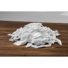 Disposable Shower Caps Bulk 90PCS - MAQIHAN Plastic Hair Caps for Deep Conditioning Extra Large Shower Cap Reusable Waterproof for Hair Treatment Bath Cap for Long Hair Travel Essentials