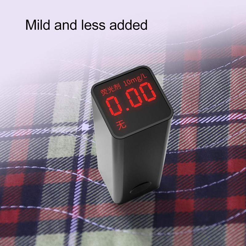 Incontinence Bed Pads Stain Masking Washable Reusable Plaid Underpads for