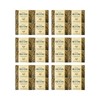 Rice Day Yoon Soap 100g 4 packs x6 Face Wash Soap 14544066587941 / 라이스데이 윤 비누 100g 4입 x6 세안비누14544066587941