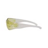MAGID Y10LIR Gemstone Myst Y10LIR Protective Eyewear, Polycarbonate, Standard, Frameless
