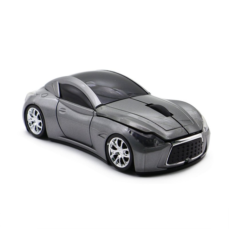 ECOiNVA Funkmaus Kabellos Auto Maus, Desktop Laptop Computer Optische Maus