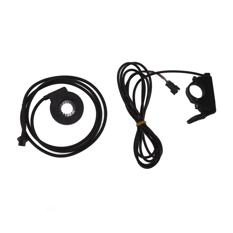 Electric Bike Conversion Kit DC 36V 48V 12A Bicycle Lithium