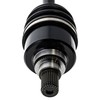 NICHE Front CV Axle Half Drive Shaft for Arctic Cat