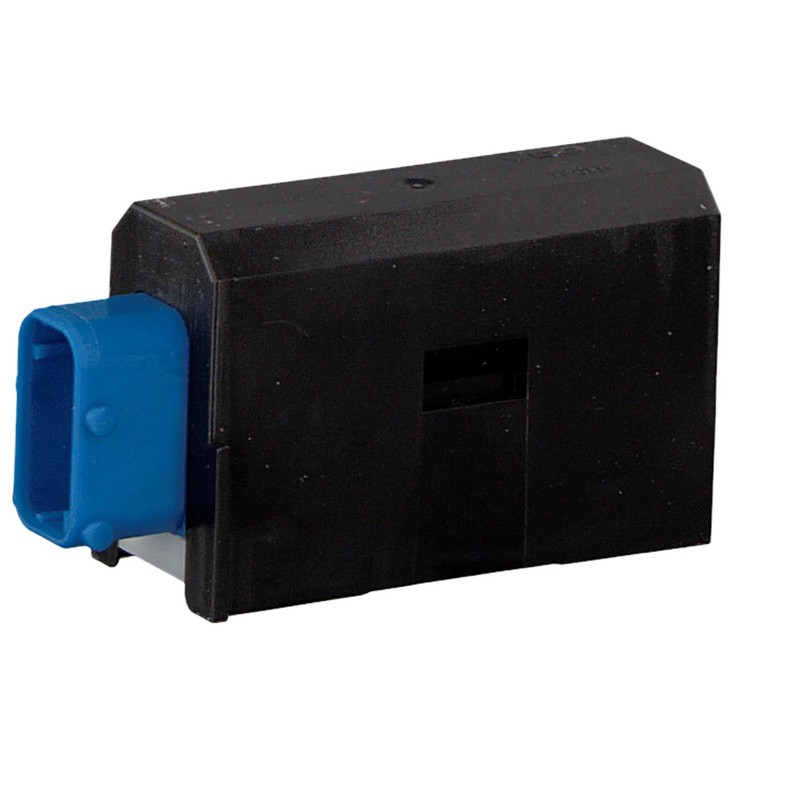 febi bilstein 19095 servomotor for central locking, 1 piece