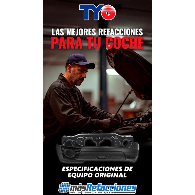 Bisel Toyota 2012 2013 2014 2015 Tacoma