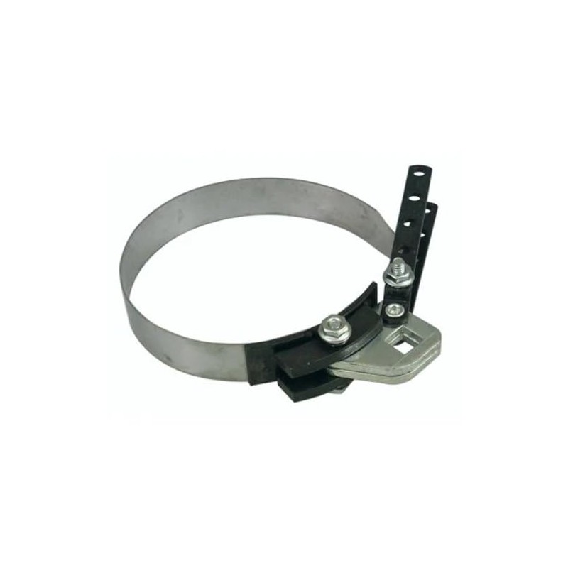 Lisle 53100 Adjustable Oil Filter Wrench