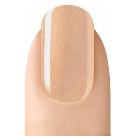 SensatioNail 2 PACK SensatioNail Color Gel Polish 71617 BUBBLY CHAMPAGNE Shade NOS *READ*