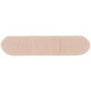 Patch Bamboo Bandages 20 Strips - Natural