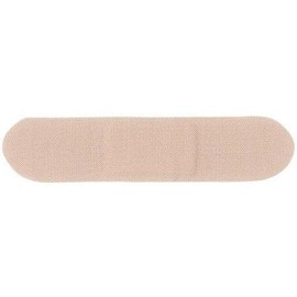 Patch Bamboo Bandages 20 Strips - Natural